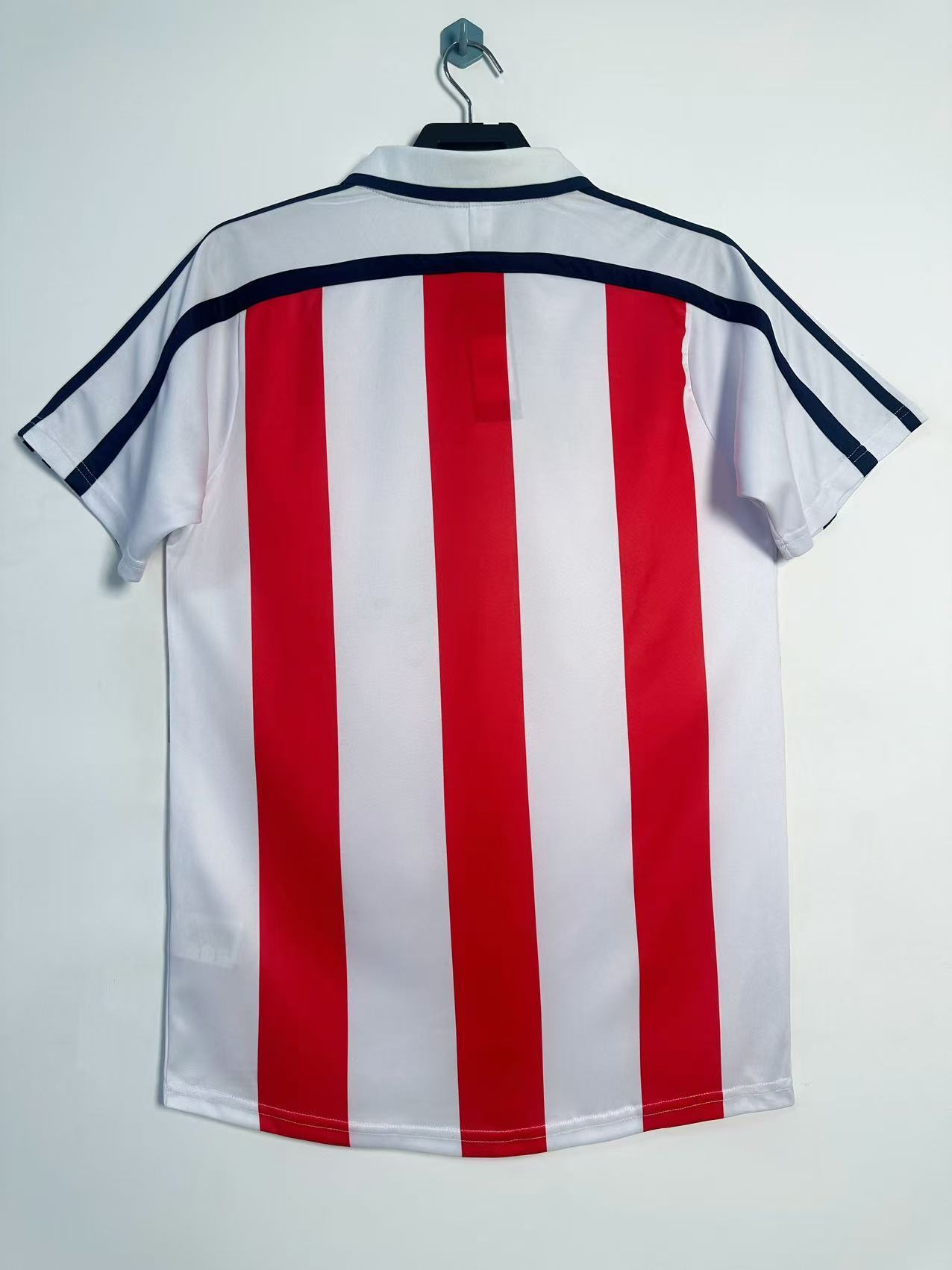 Camiseta Bayern Munich, Visitante 00-01