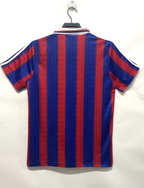 Camiseta Bayern Munich, Local 95-97