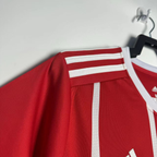 Camiseta Bayern Munich, Local 17-18