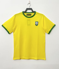 Camiseta Brasil, Local 1970