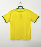 Camiseta Brasil, Local 1970