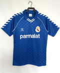 Camiseta Real Madrid, Visitante 86-87