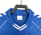 Camiseta Real Madrid, Visitante 86-87