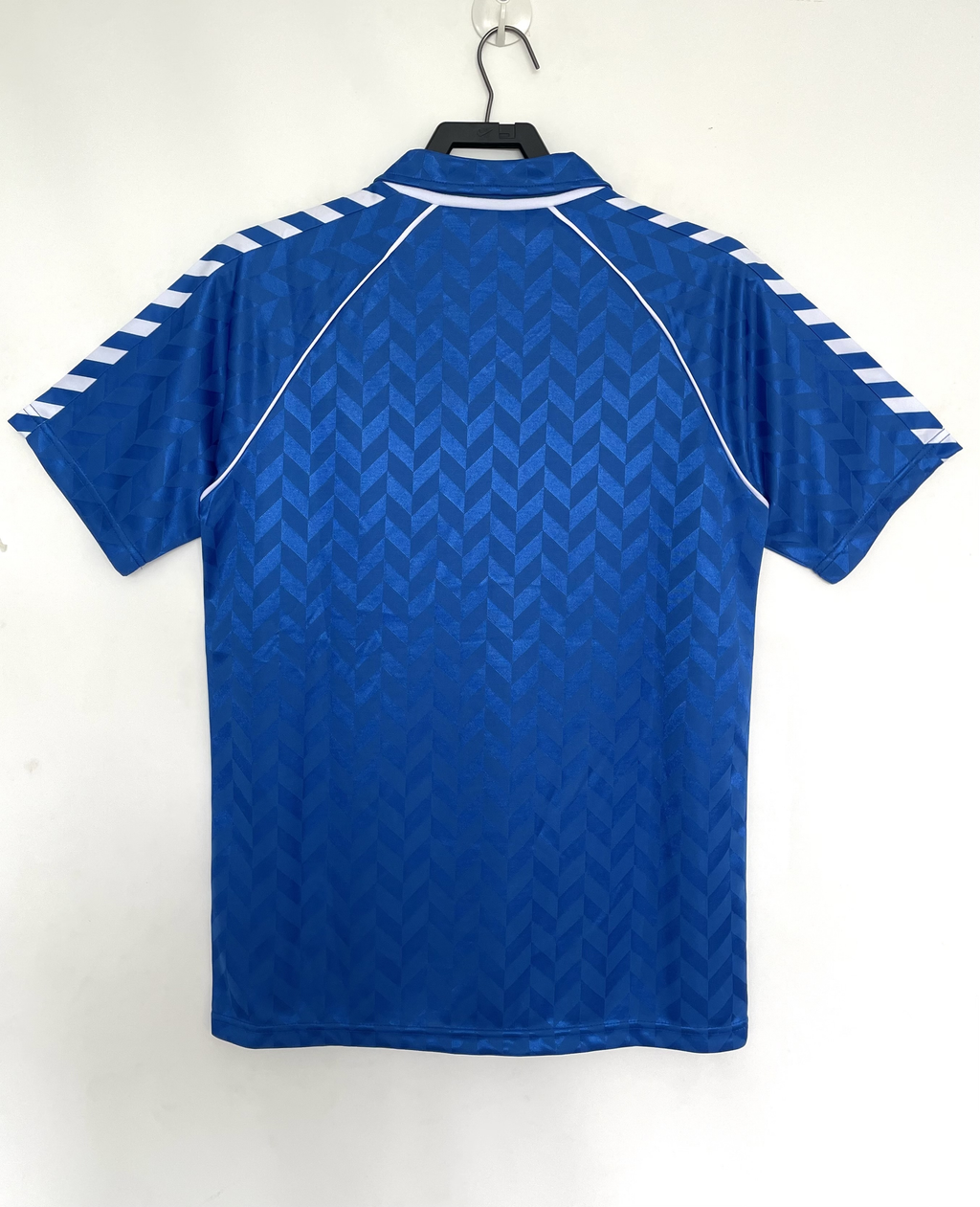 Camiseta Real Madrid, Visitante 86-87