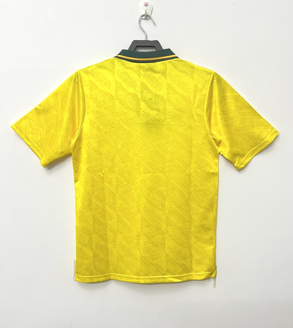 Camiseta Brasil, Local 91-93