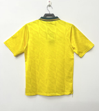 Camiseta Brasil, Local 91-93