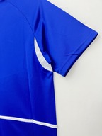 Camiseta Brasil, Visitante 2002