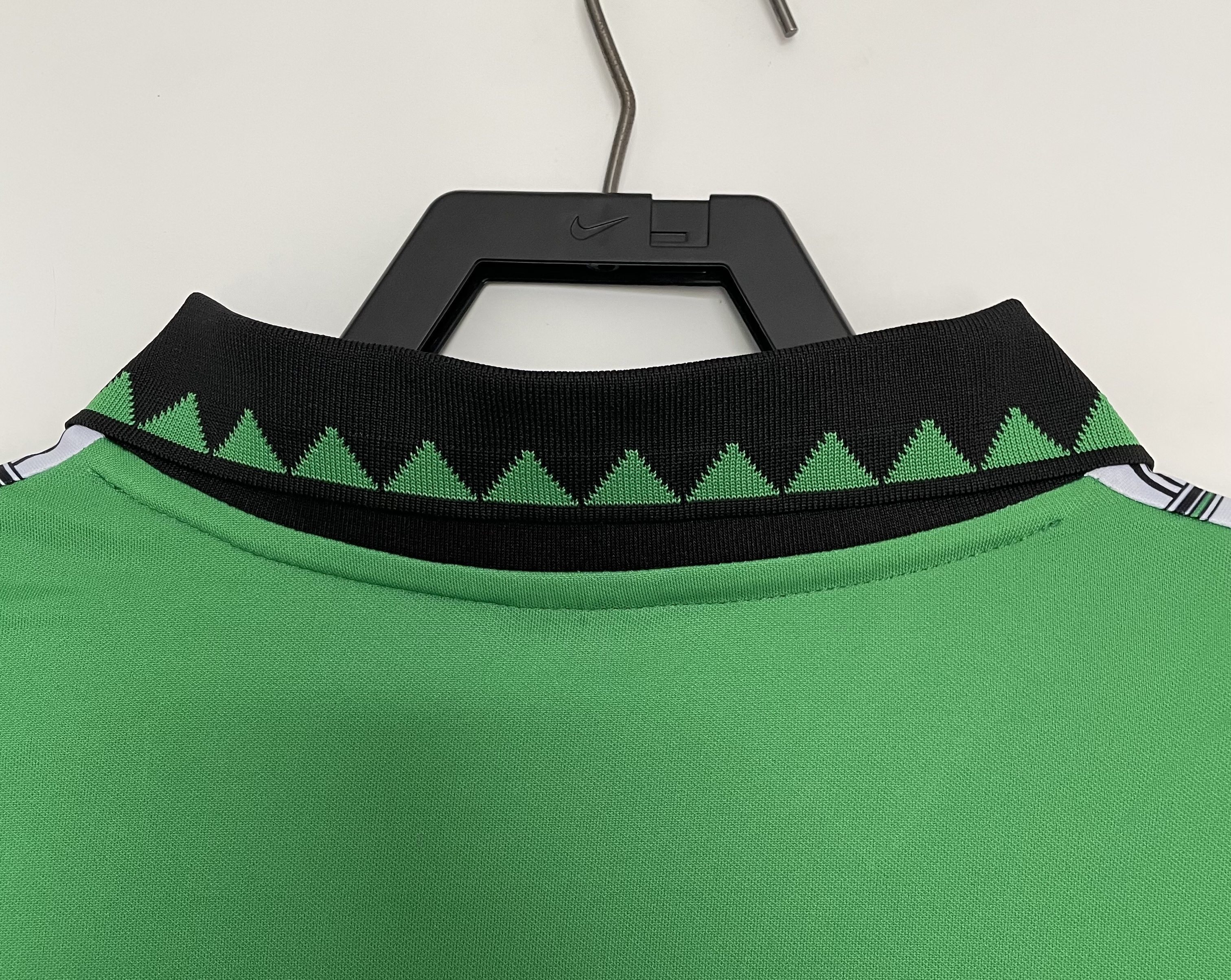 Camiseta Nigeria, Local 1994