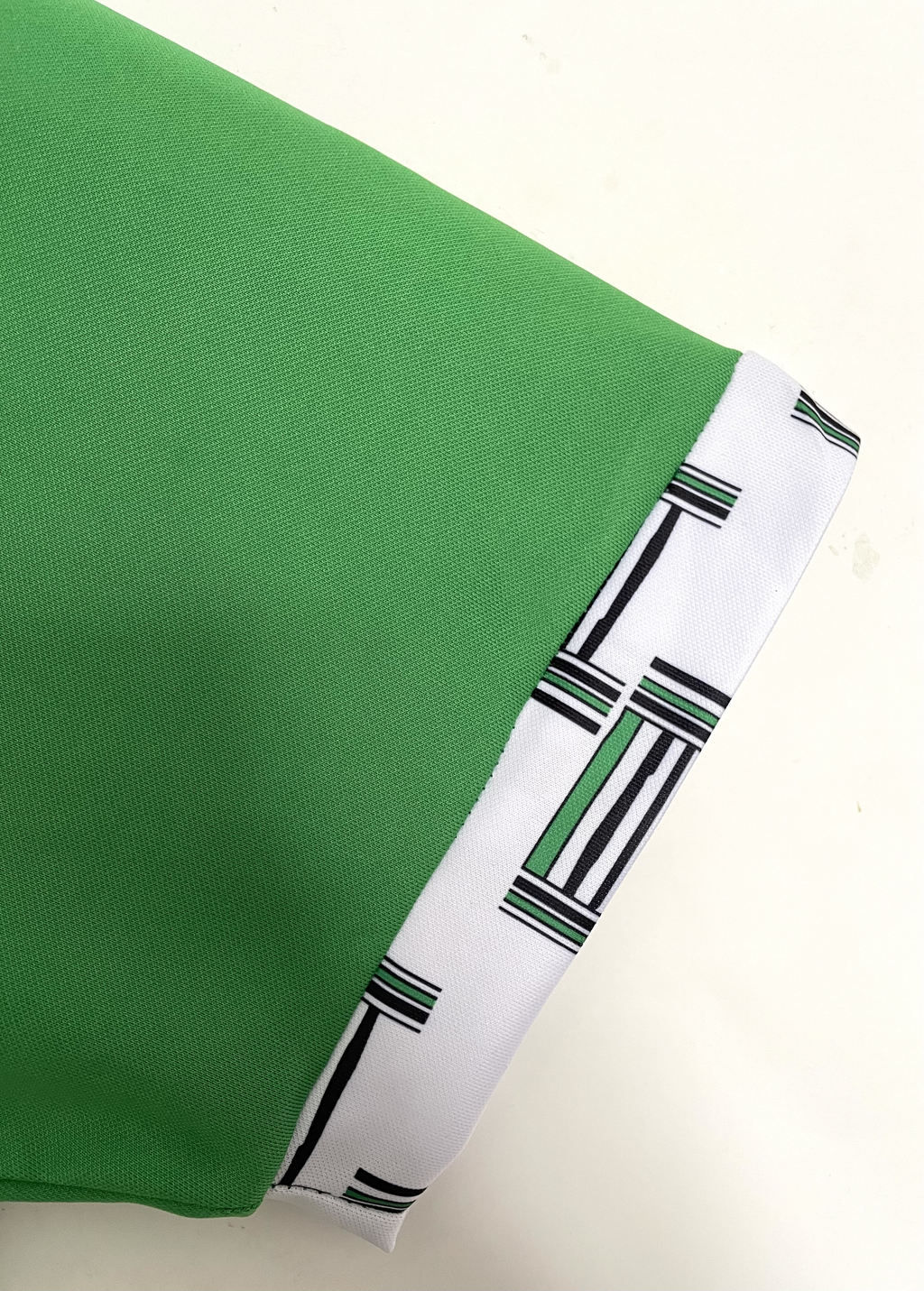 Camiseta Nigeria, Local 1994