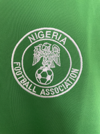 Camiseta Nigeria, Local 1994