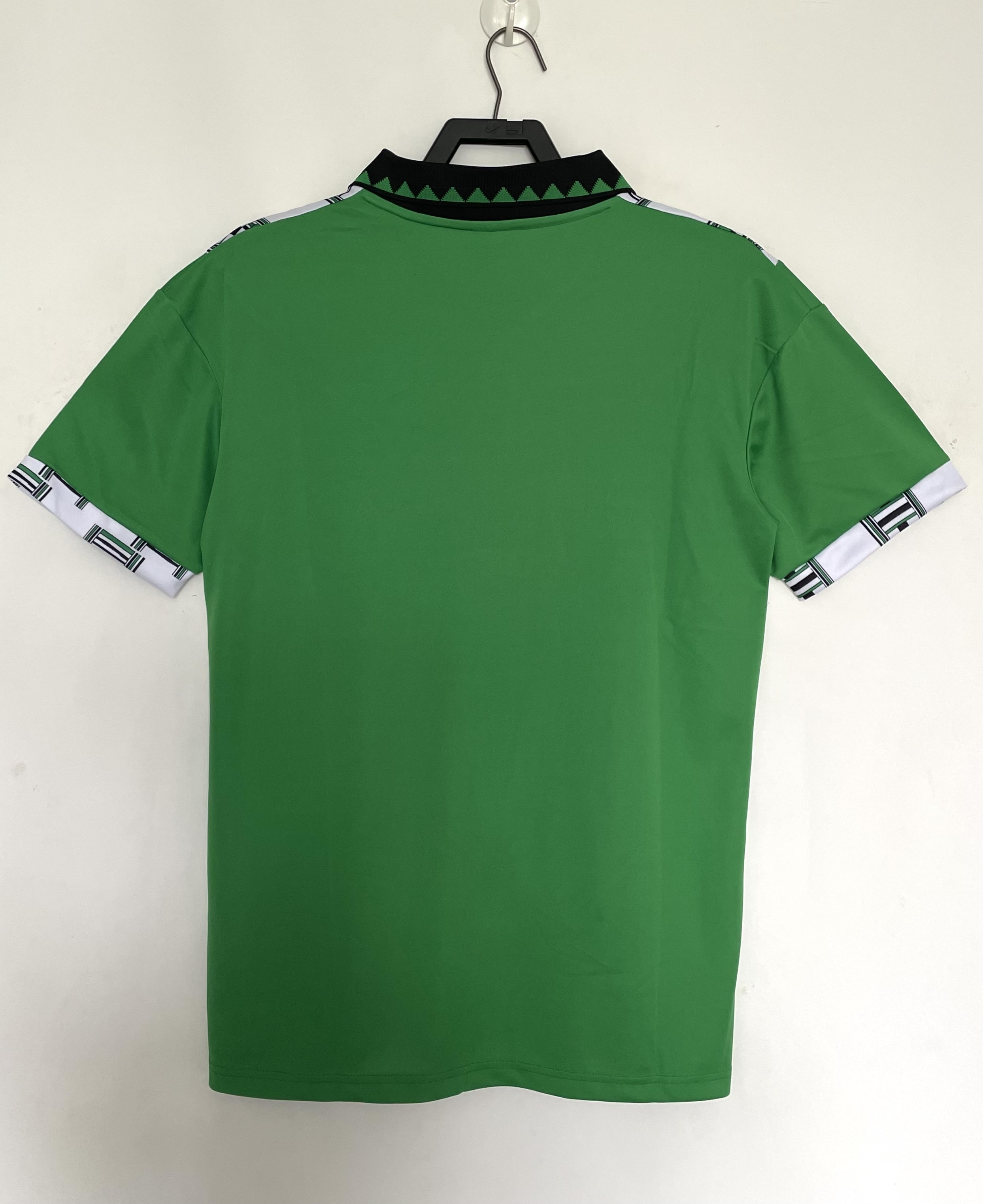 Camiseta Nigeria, Local 1994