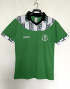 Camiseta Nigeria, Local 1994