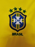 Camiseta Brasil, Local 1998