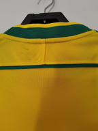 Camiseta Brasil, Local 1998