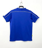 Camiseta Brasil, Visitante 1998