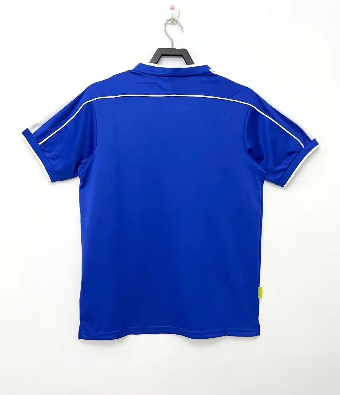 Camiseta Brasil, Visitante 1998