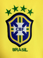 Camiseta Manga Larga Brasil, Local 1998