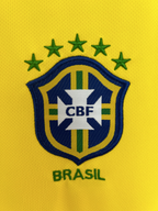 Camiseta Brasil, Local 2004