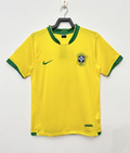 Camiseta Brasil, Local 2006