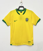 Camiseta Brasil, Local 2006