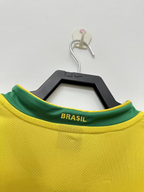 Camiseta Brasil, Local 2006