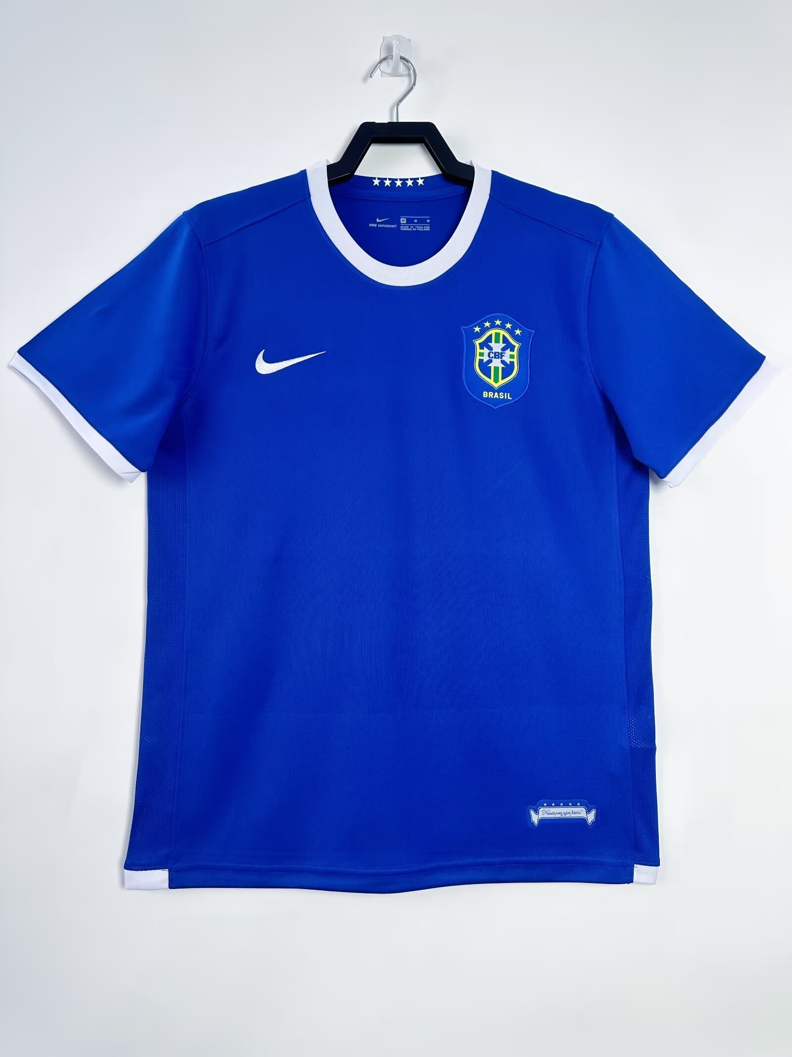 Camiseta Brasil, Visitante 2006