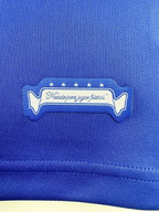 Camiseta Brasil, Visitante 2006