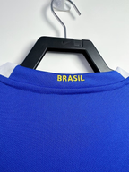 Camiseta Brasil, Visitante 2006
