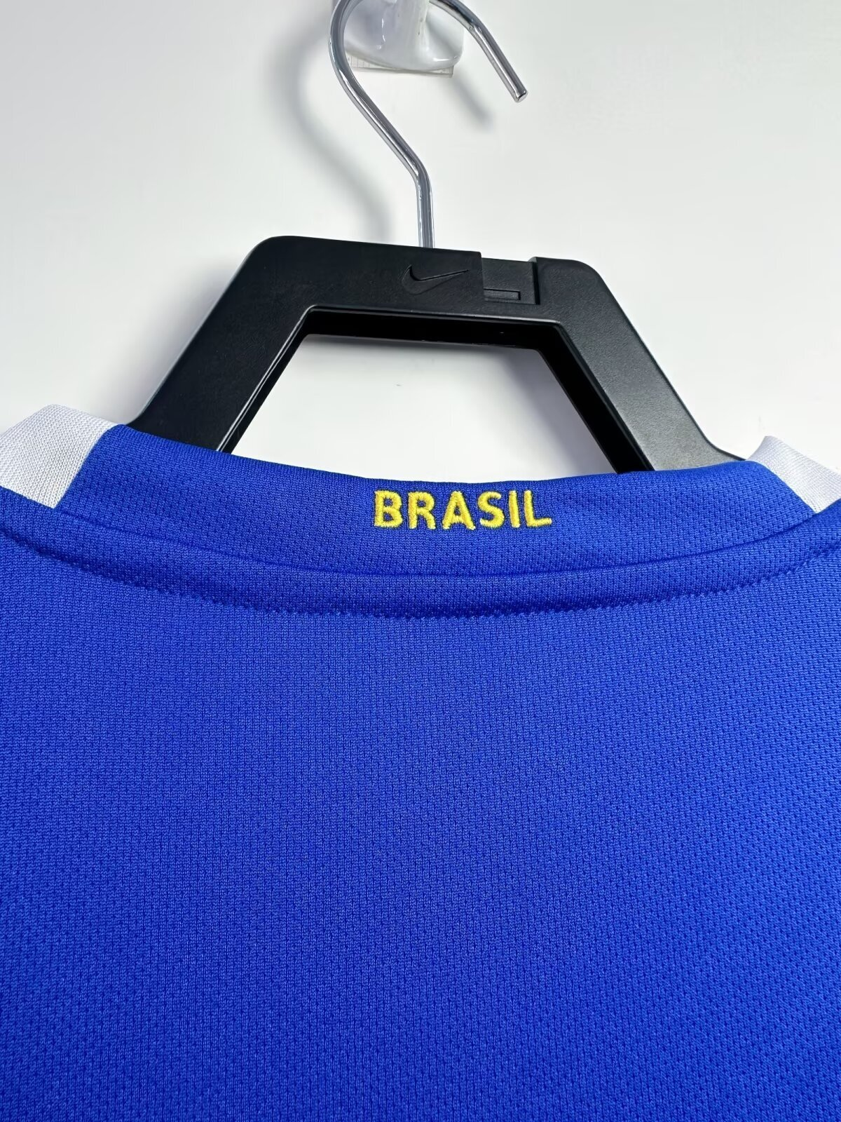 Camiseta Brasil, Visitante 2006