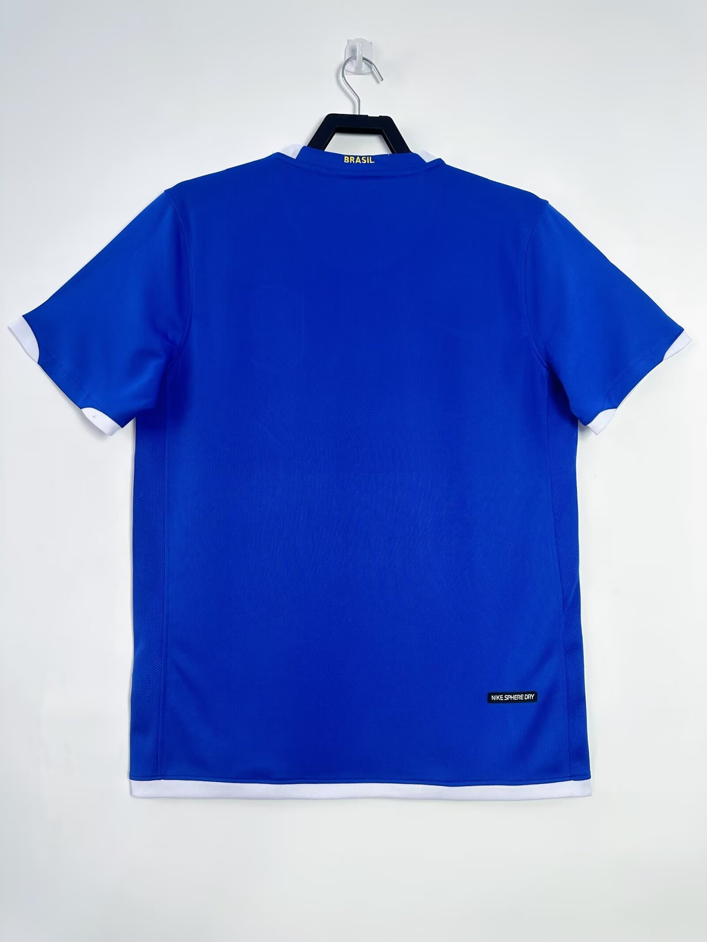Camiseta Brasil, Visitante 2006