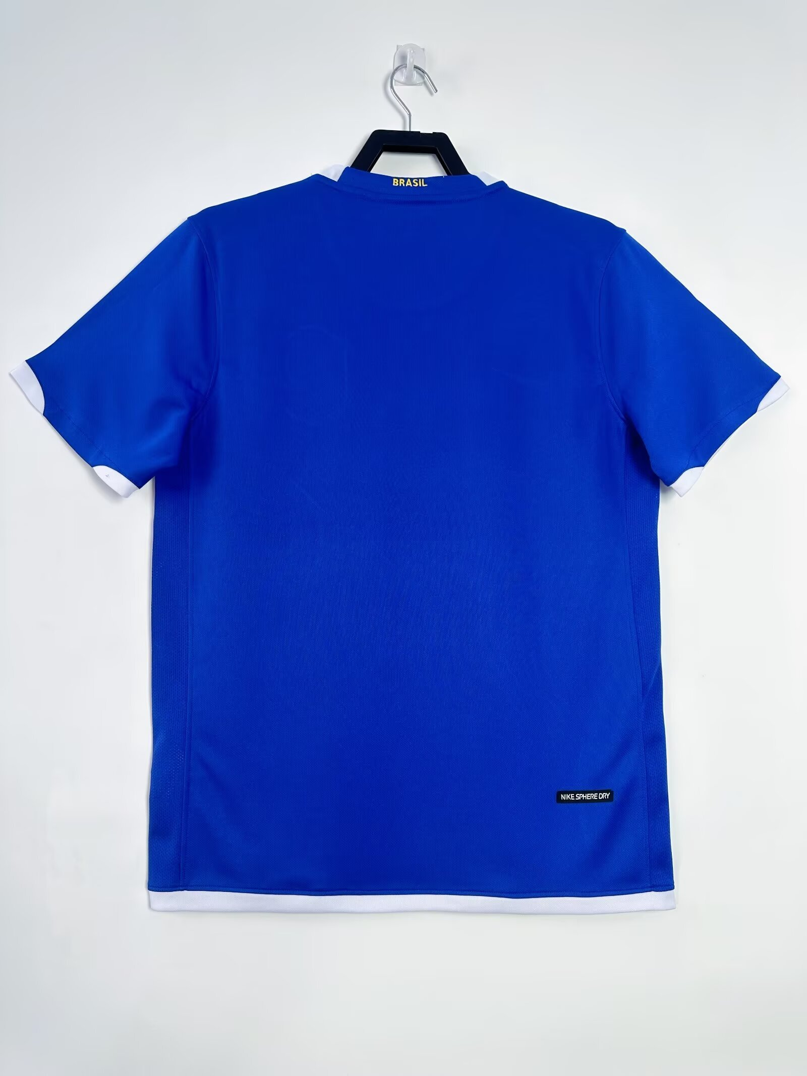 Camiseta Brasil, Visitante 2006