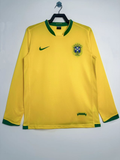 Camiseta Manga Larga Brasil, Local 2006