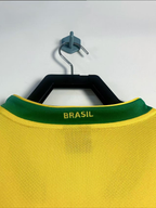 Camiseta Manga Larga Brasil, Local 2006
