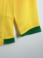 Camiseta Manga Larga Brasil, Local 2006