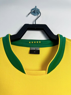 Camiseta Manga Larga Brasil, Local 2006