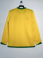 Camiseta Manga Larga Brasil, Local 2006