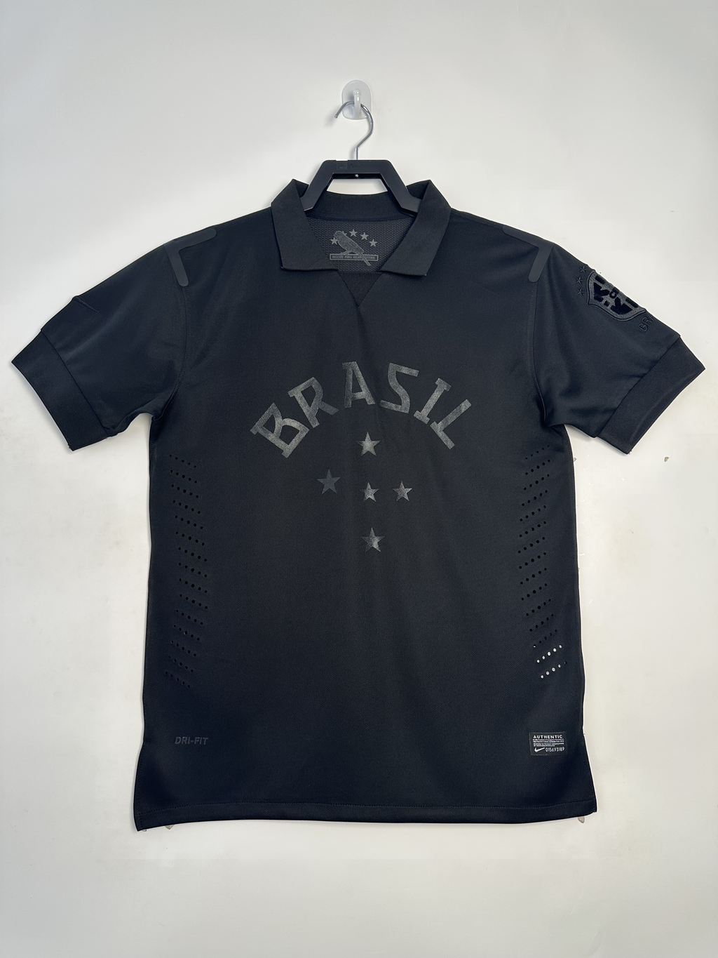 Camiseta Brasil, Tercera 13-14