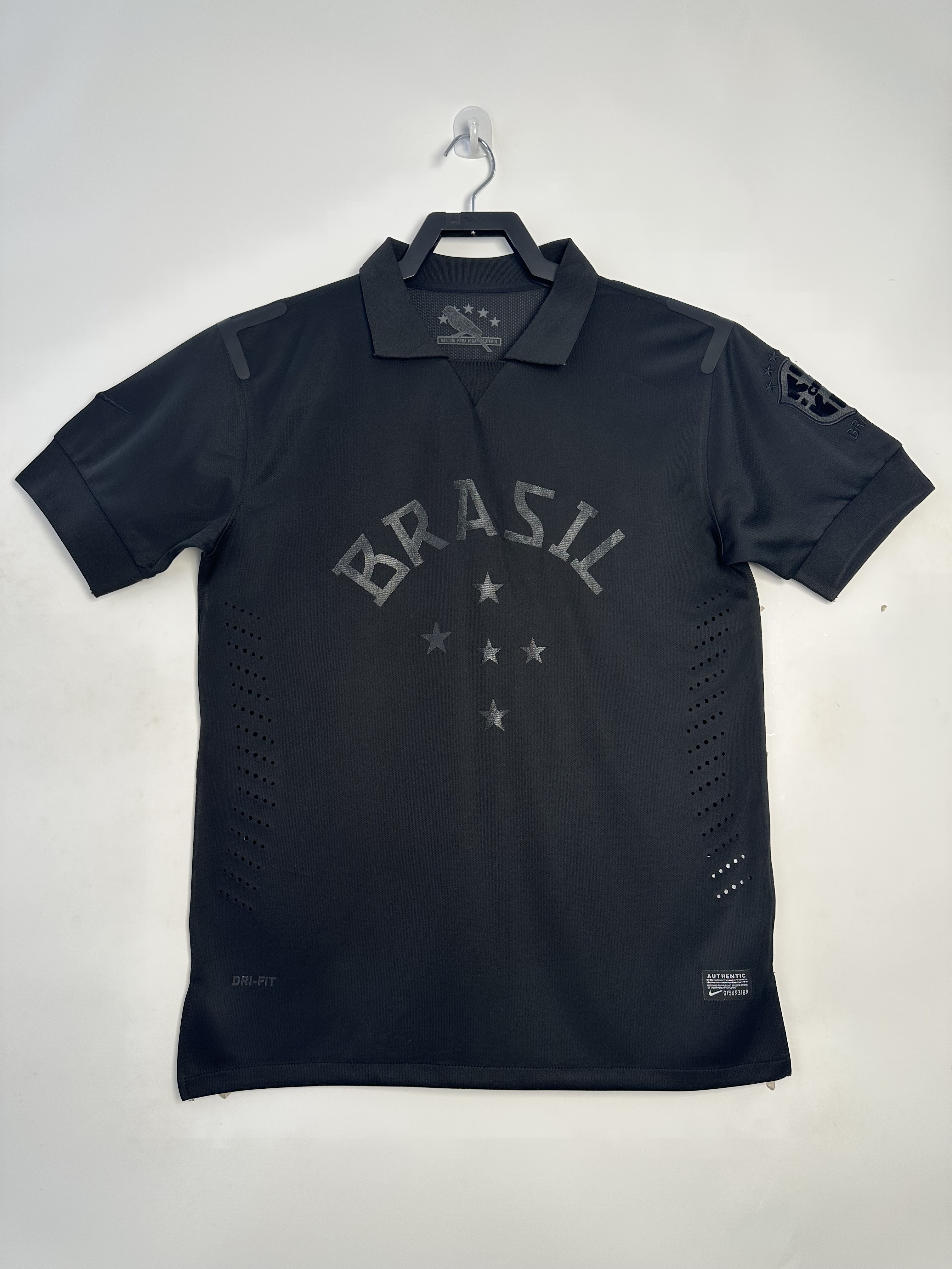 Camiseta Brasil, Tercera 13-14