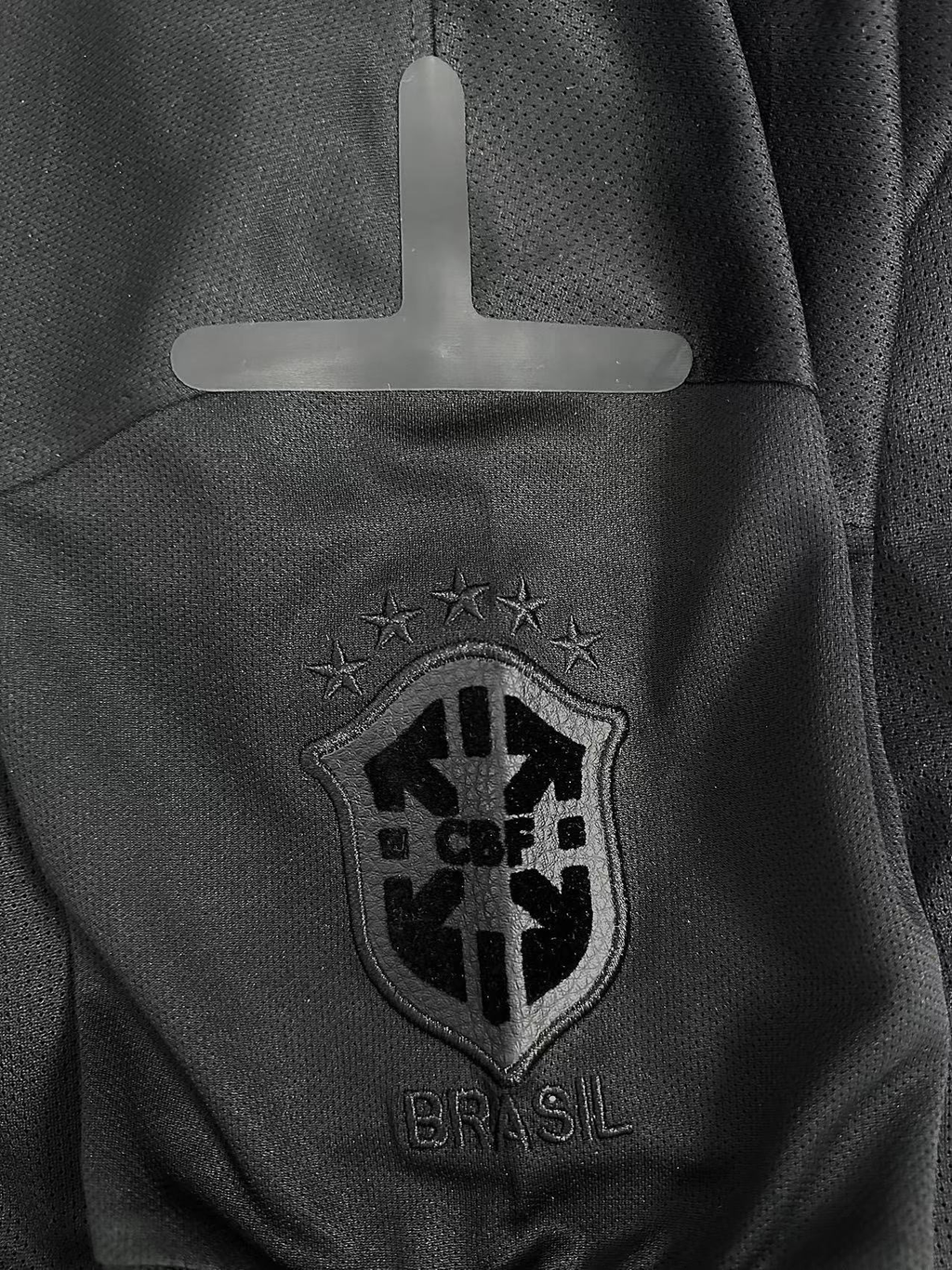 Camiseta Brasil, Tercera 13-14