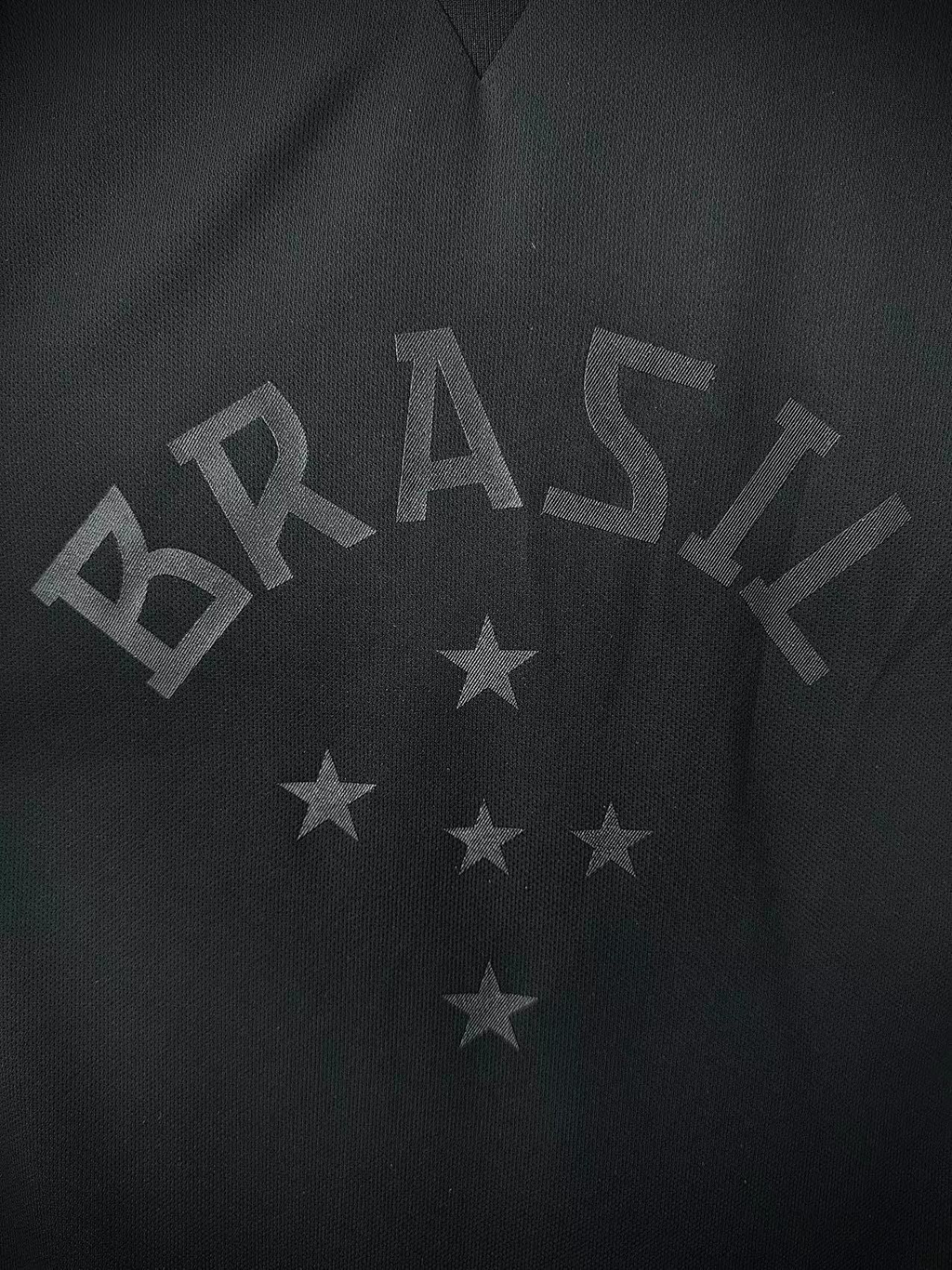 Camiseta Brasil, Tercera 13-14