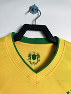 Camiseta Brasil, Local 12-13
