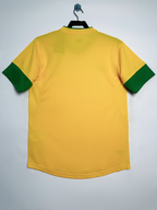 Camiseta Brasil, Local 12-13