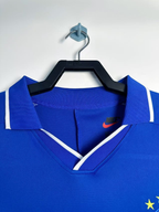 Camiseta Brasil, Visitante 1997