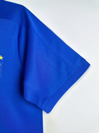 Camiseta Brasil, Visitante 1997