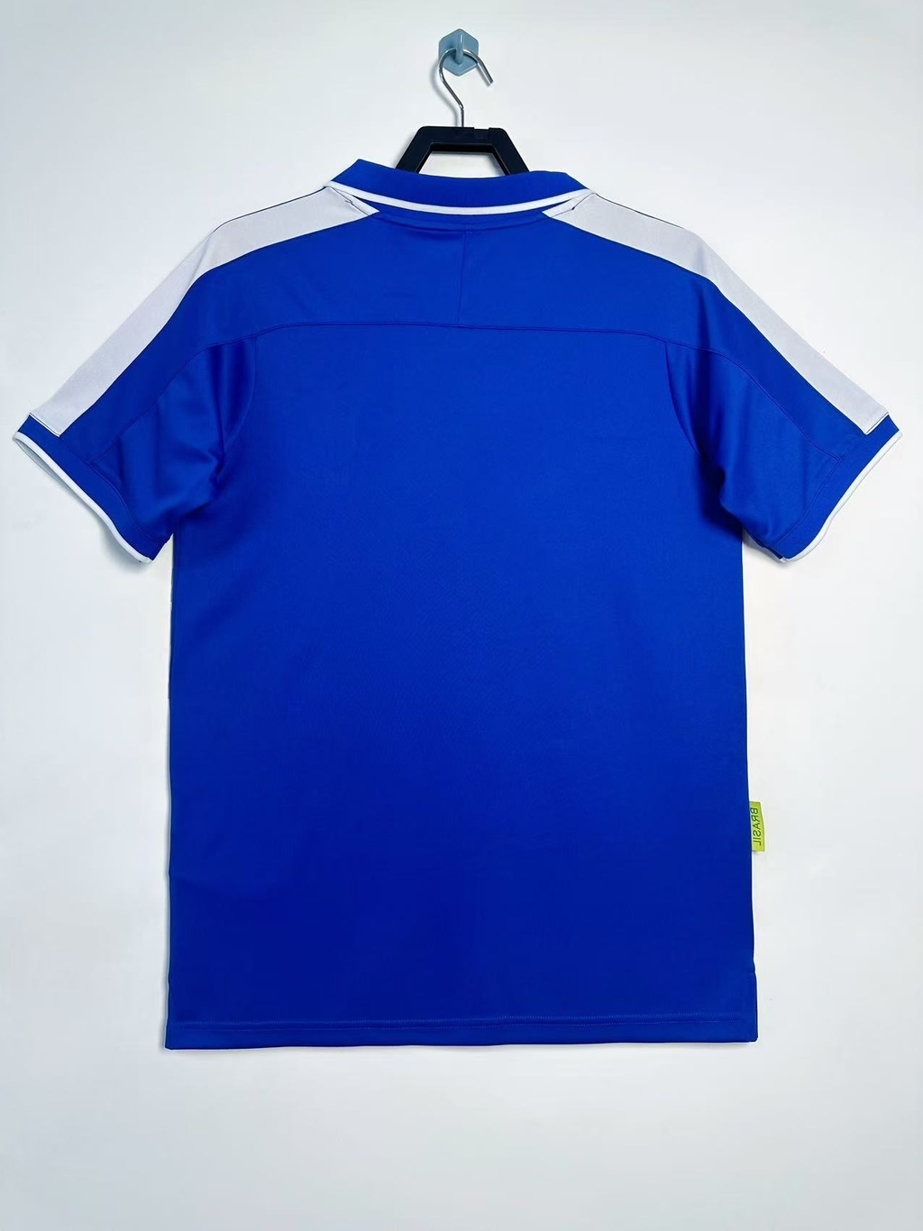 Camiseta Brasil, Visitante 1997