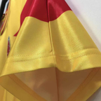 Camiseta Colombia, Local 1990