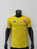 Camiseta Colombia, Local Mundial 2026