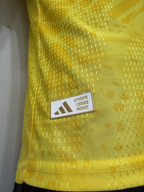 Camiseta Colombia, Local Mundial 2026