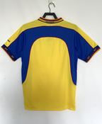 Camiseta Colombia, Local 2001