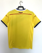 Camiseta Colombia, Local 2014